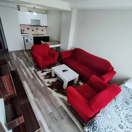 المثالي Apartamento Estambul